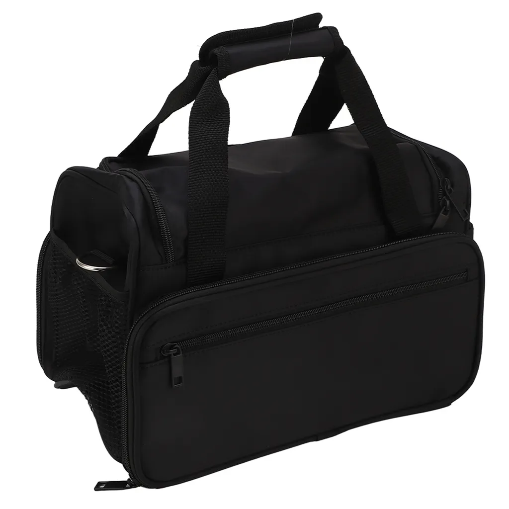 sac de transport de matériel adapté au domicile